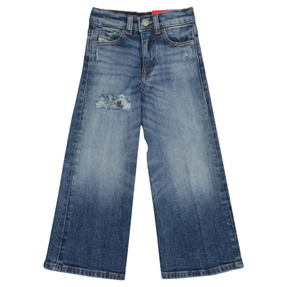Diesel Jeans Denim