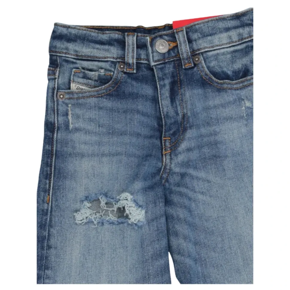 Diesel Jeans Denim