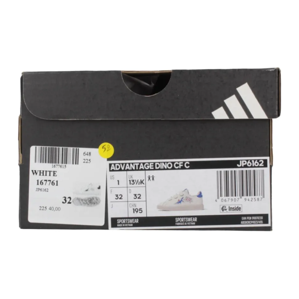 Dino Advantage Sneakers