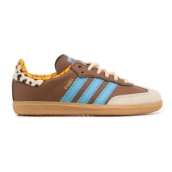 Disney Pixar Toy Story Samba OG Junior Sneakers