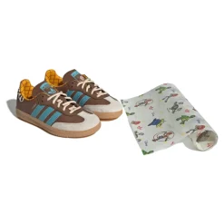 Disney Pixar Toy Story Samba OG Junior Sneakers