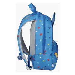 Disney Ultimate 2.0 Blauwe Tas