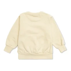 Dog Graphic Sweatshirt