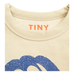 Dog Graphic Sweatshirt