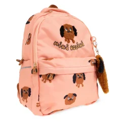 Doggies School Rugzak