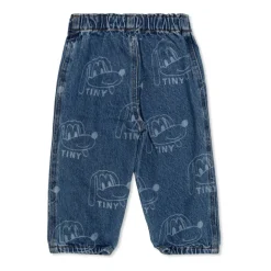 Dogs Baby Jeans