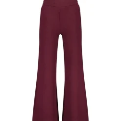 Donkere druif Pleuni Pant | Paars