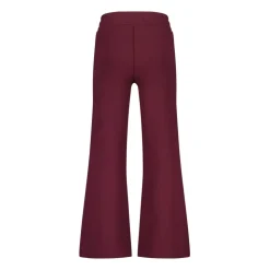Donkere druif Pleuni Pant | Paars