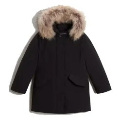 Donzen Jas in Ramar-stof