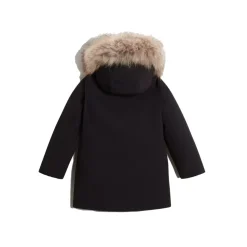 Donzen Jas in Ramar-stof