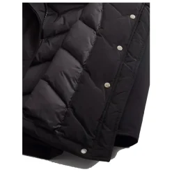 Donzen Jas in Ramar-stof