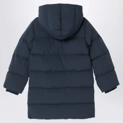 Donzen Jas met Capuchon