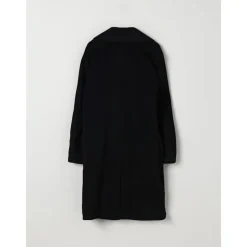 Double Breasted Coat