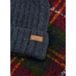 Dover Beanie & Hailes Scarf