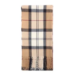 Dover Beanie & Hailes Scarf Geschenkset