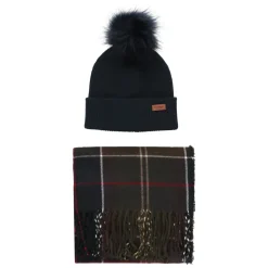 Dover Beanie & Hailes Scarf Geschenkset