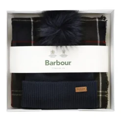Dover Beanie & Hailes Scarf Geschenkset