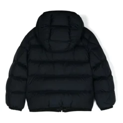 Down Bomber Jacket