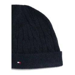 Driedelige kabeltrui set