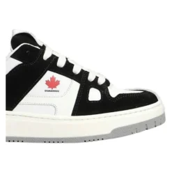 Dsquared2 Flat shoes White