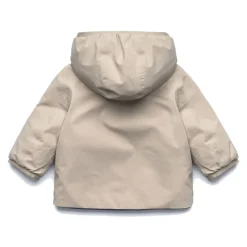 E. Jack St Warm Reversible