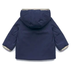 E. Jack St Warm Reversible