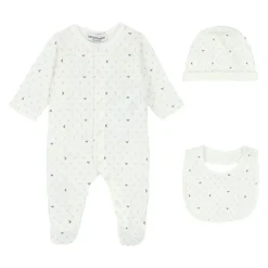 Eagle Optical Onesie Geschenkset