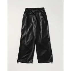 Eco Leren Broek F3PIJGPA173