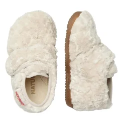 Ecofur Slippers HOME