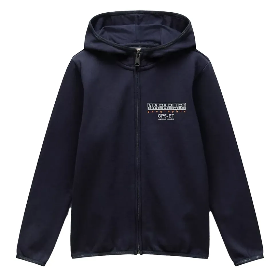 Eiger Brushed Sweatshirt