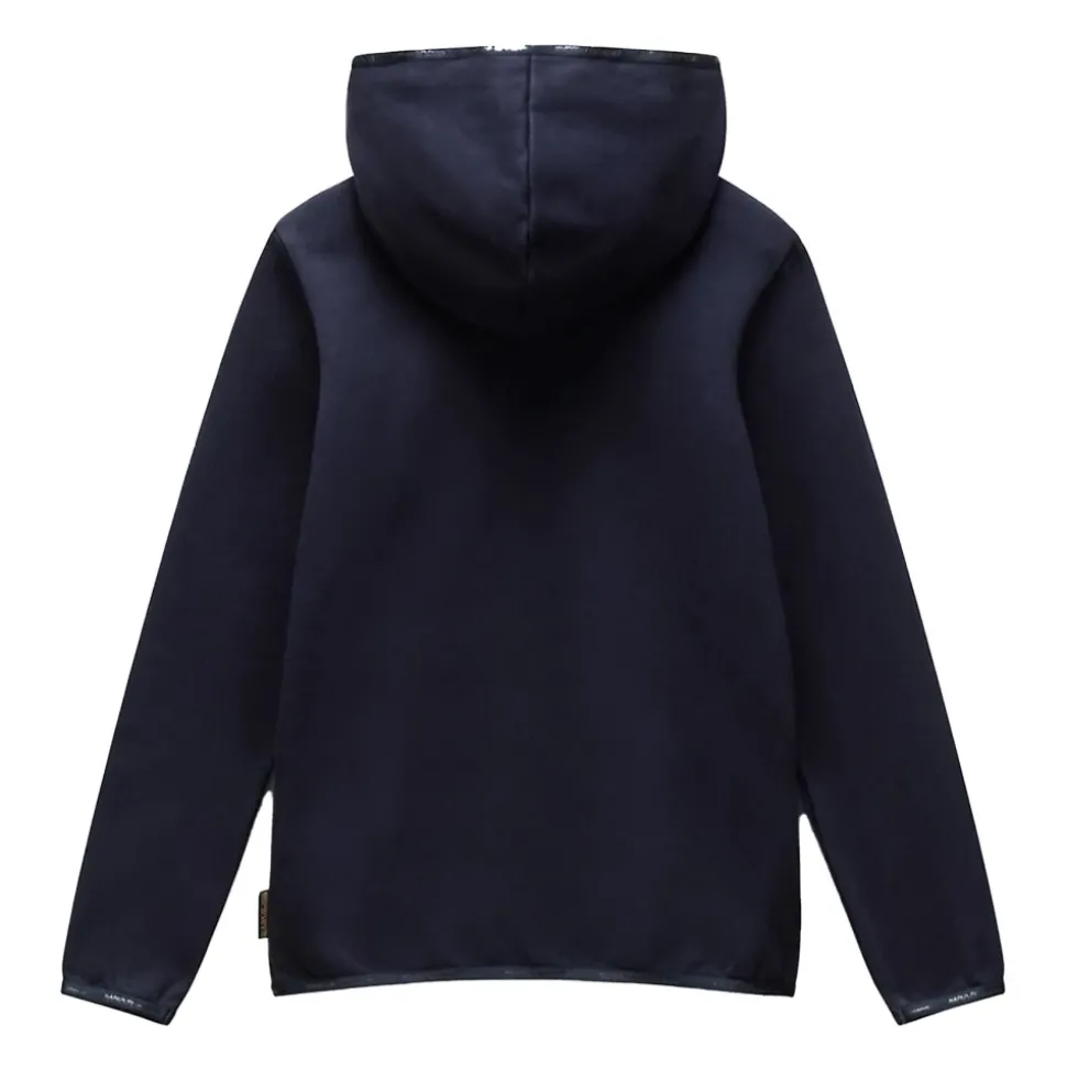 Eiger Brushed Sweatshirt