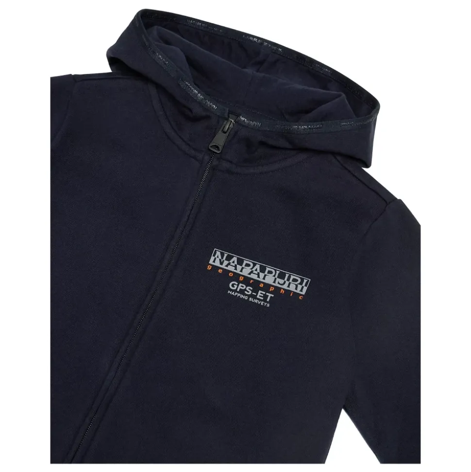 Eiger Brushed Sweatshirt