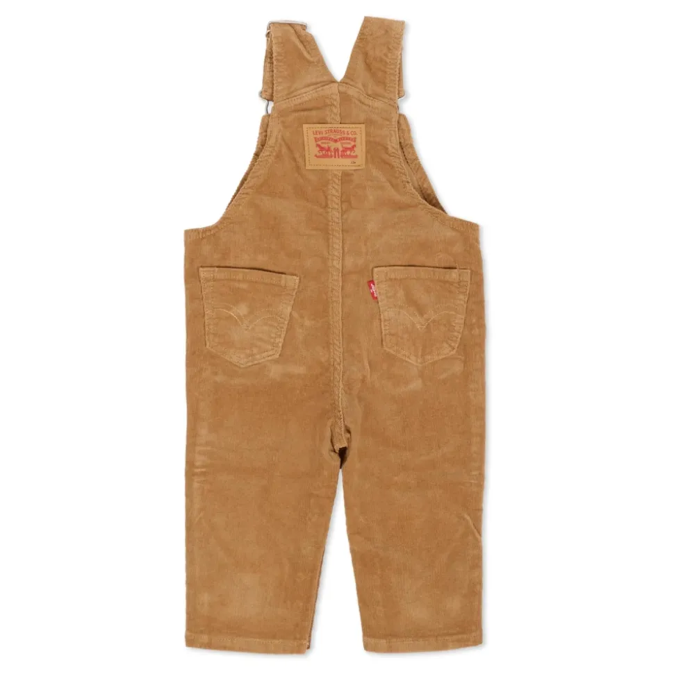 6EJ335 J62 OVERALLS