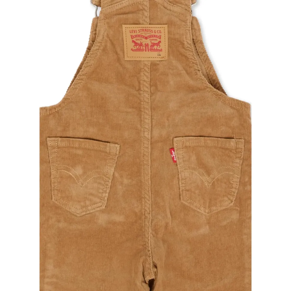 6EJ335 J62 OVERALLS
