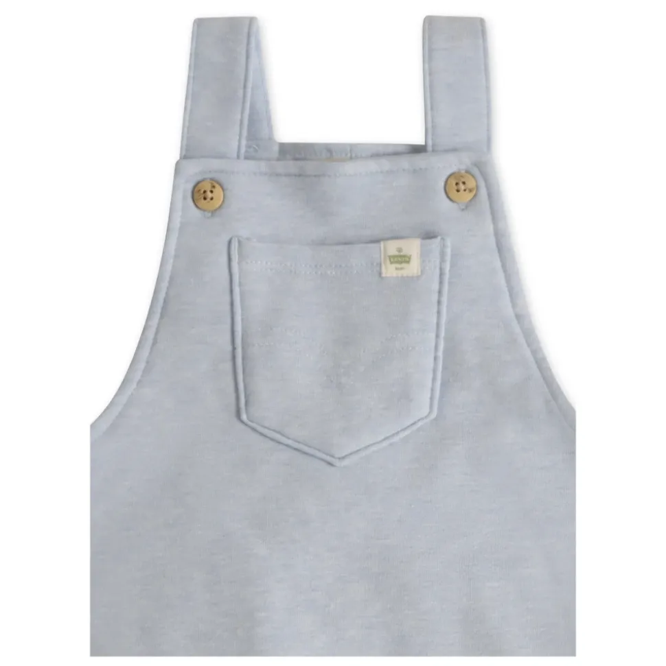 6EK370 BJO OVERALLS