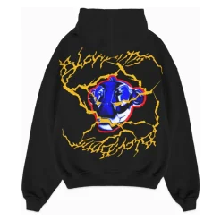 Electro Hoodie