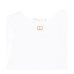 Elegant Wit Kleding Set