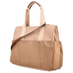 Elegante Canvas Verzorgingstas