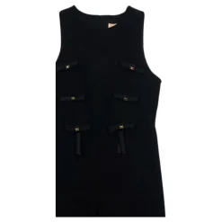 Elegante Jumpsuit Jurk