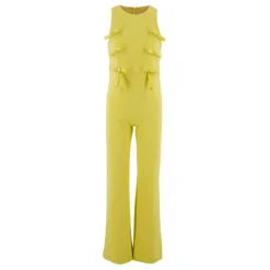 Elegante Jumpsuit Jurk
