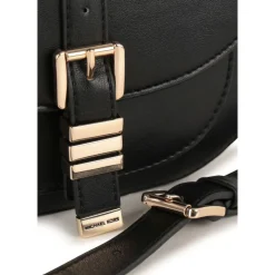 Elegante Praktische Stoffen Schoudertas