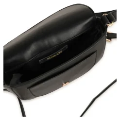 Elegante Praktische Stoffen Schoudertas