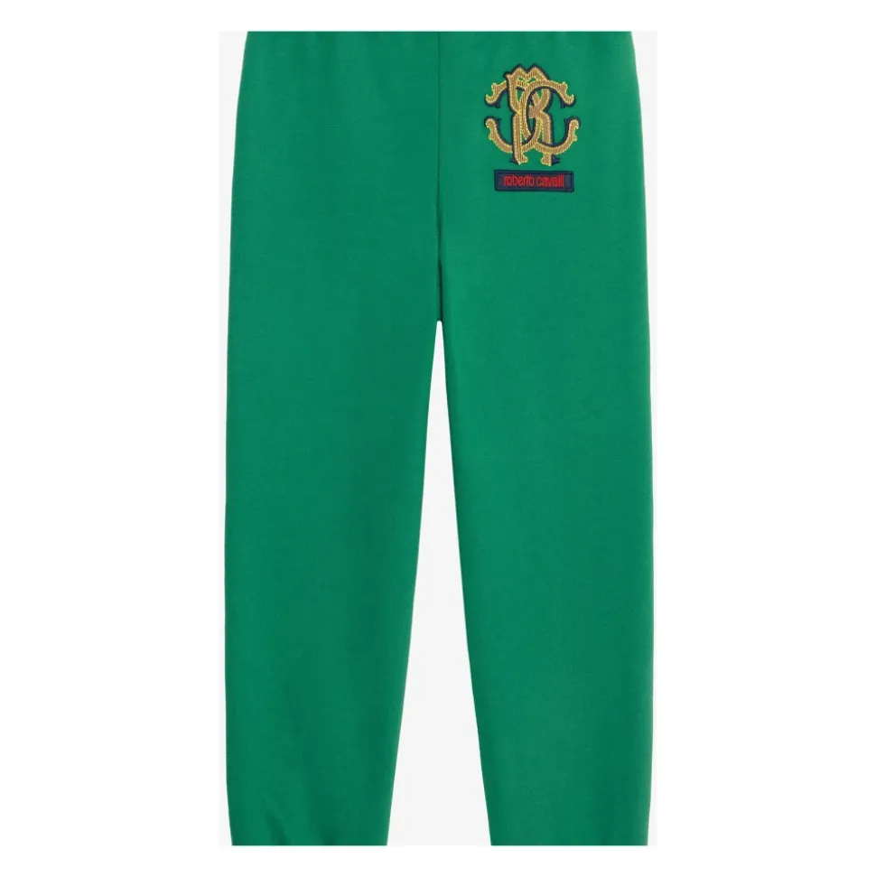 Emerald Essence Joggers