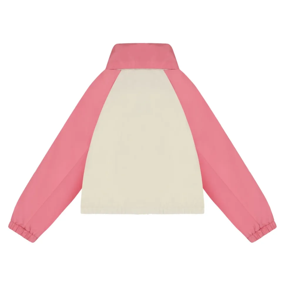 Enabish Full Zip Jacket