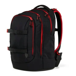 Ergonomic Pack Rugzak 30 L Fire Phantom
