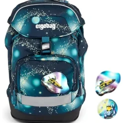 Ergonomische Aanpasbare Rugzak Space