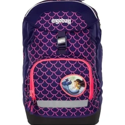 Ergonomische aanpasbare rugzak