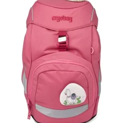 Ergonomische Personaliseerbare Eco Bestendige Water Vuil Roze Bearjamas