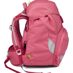 Ergonomische Personaliseerbare Eco Bestendige Water Vuil Roze Bearjamas