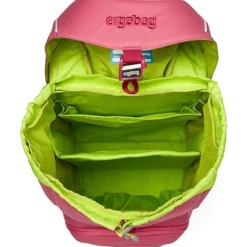 Ergonomische Personaliseerbare Eco Bestendige Water Vuil Roze Bearjamas
